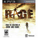 Rage - PlayStation 3 - Premium Video Games - Just $7.99! Shop now at Retro Gaming of Denver