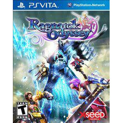 Ragnarok Odyssey - PlayStation Vita - Just $13.99! Shop now at Retro Gaming of Denver