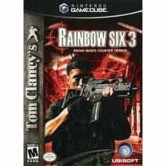 Rainbow Six 3 - GameCube - Premium Video Games - Just $9.99! Shop now at Retro Gaming of Denver