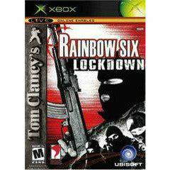 Rainbow Six 3 Lockdown - Xbox - Premium Video Games - Just $3.99! Shop now at Retro Gaming of Denver