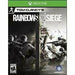Rainbow Six Siege - Xbox One - Just $8.69! Shop now at Retro Gaming of Denver