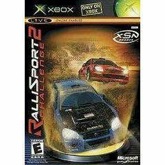 Ralli Sport Challenge 2 - Xbox - Premium Video Games - Just $9.99! Shop now at Retro Gaming of Denver
