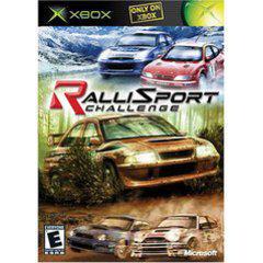 Ralli Sport Challenge - Xbox - Premium Video Games - Just $5.99! Shop now at Retro Gaming of Denver