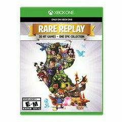 Rare Replay - Xbox One - Premium Video Games - Just $9.99! Shop now at Retro Gaming of Denver