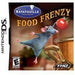 Ratatouille Food Frenzy - Nintendo DS - Just $7.99! Shop now at Retro Gaming of Denver