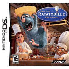 Ratatouille - Nintendo DS - Premium Video Games - Just $11.99! Shop now at Retro Gaming of Denver