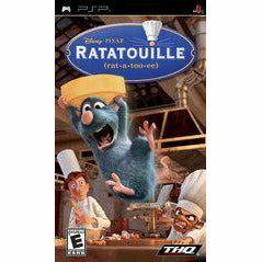 Ratatouille - PSP - Premium Video Games - Just $9! Shop now at Retro Gaming of Denver