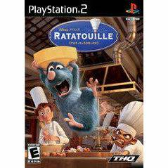 Ratatouille - PlayStation 2 (LOOSE) - Premium Video Games - Just $9.99! Shop now at Retro Gaming of Denver
