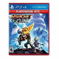 Ratchet & Clank [PlayStation Hits] - PlayStation 4 - Premium Video Games - Just $19.99! Shop now at Retro Gaming of Denver