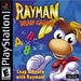 Rayman Brain Games - PlayStation - Premium Video Games - Just $9.99! Shop now at Retro Gaming of Denver