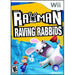 Rayman Raving Rabbids - Nintendo Wii - Premium Video Games - Just $7.99! Shop now at Retro Gaming of Denver