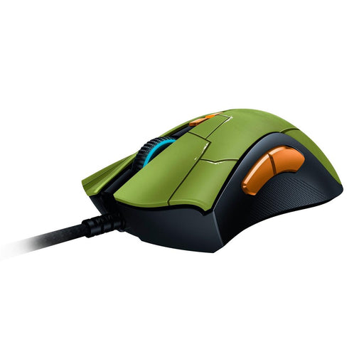 Razer DeathAdder V2 Wired Gaming Mouse - HALO Infinite Edition - Just $79.99! Shop now at Retro Gaming of Denver
