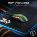 Razer DeathAdder V2 Wired Gaming Mouse - HALO Infinite Edition - Premium Video Game Accessories - Just $79.99! Shop now at Retro Gaming of Denver