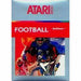 RealSports Football - Atari 2600 - Premium Video Games - Just $4.99! Shop now at Retro Gaming of Denver