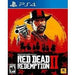 Red Dead Redemption 2 - PS4 - Just $18.59! Shop now at Retro Gaming of Denver