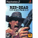 Red Dead Revolver - PlayStation 2 (LOOSE) - Premium Video Games - Just $16.99! Shop now at Retro Gaming of Denver
