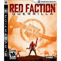 Red Faction: Guerrilla - PlayStation 3 - Premium Video Games - Just $8.99! Shop now at Retro Gaming of Denver