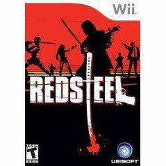 Red Steel - Wii - Premium Video Games - Just $7.99! Shop now at Retro Gaming of Denver