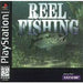 Reel Fishing - PlayStation (LOOSE) - Premium Video Games - Just $3.99! Shop now at Retro Gaming of Denver