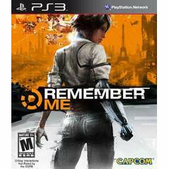 Remember Me - PlayStation 3 - Premium Video Games - Just $16.99! Shop now at Retro Gaming of Denver