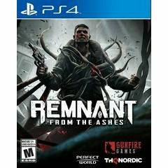 Remnant From The Ashes - PlayStation 4 - Premium Video Games - Just $35.99! Shop now at Retro Gaming of Denver