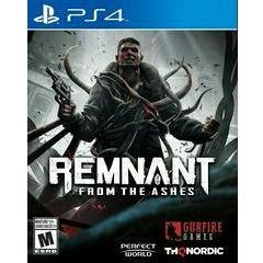 Remnant From The Ashes - PlayStation 4 - Premium Video Games - Just $35.99! Shop now at Retro Gaming of Denver