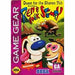 Ren And Stimpy Quest For The Shaven Yak - Sega Game Gear - Premium Video Games - Just $9.99! Shop now at Retro Gaming of Denver