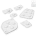 Controller Silicone For N64® (Repair Box) - Premium Video Game Accessories - Just $7.99! Shop now at Retro Gaming of Denver