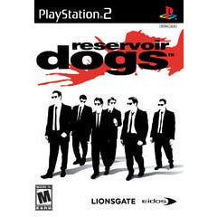 Reservoir Dogs - PlayStation 2 - Premium Video Games - Just $25.99! Shop now at Retro Gaming of Denver