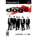 Reservoir Dogs - PlayStation 2 - Premium Video Games - Just $26.99! Shop now at Retro Gaming of Denver