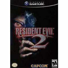 Resident Evil 2 - Nintendo GameCube - Premium Video Games - Just $126! Shop now at Retro Gaming of Denver
