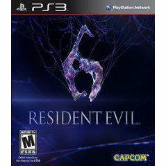 Resident Evil 6 - PlayStation 3 - Premium Video Games - Just $6.99! Shop now at Retro Gaming of Denver