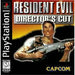 Resident Evil Director's Cut - PlayStation (LOOSE) - Premium Video Games - Just $19.99! Shop now at Retro Gaming of Denver