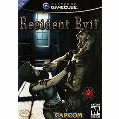 Resident Evil - Nintendo Gamecube - Premium Video Games - Just $29.99! Shop now at Retro Gaming of Denver