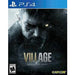 Resident Evil Village - PlayStation 4 - Just $13.99! Shop now at Retro Gaming of Denver