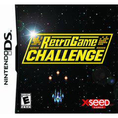Retro Game Challenge - Nintendo DS - Premium Video Games - Just $128.99! Shop now at Retro Gaming of Denver