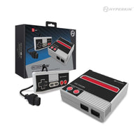 Complete view of RetroN 1 for NES®