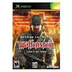 Return To Castle Wolfenstein - Xbox - Premium Video Games - Just $7.99! Shop now at Retro Gaming of Denver