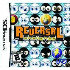 Reversal Challenge - Nintendo DS - Premium Video Games - Just $6.99! Shop now at Retro Gaming of Denver