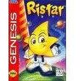 Ristar - Sega Genesis - (LOOSE) - Just $59.99! Shop now at Retro Gaming of Denver