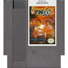 River City Ransom - NES - Premium Video Games - Just $32.99! Shop now at Retro Gaming of Denver