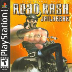 Road Rash Jailbreak - PlayStation (LOOSE) - Premium Video Games - Just $8.99! Shop now at Retro Gaming of Denver