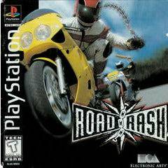 Road Rash - PlayStation (LOOSE) - Premium Video Games - Just $11.99! Shop now at Retro Gaming of Denver