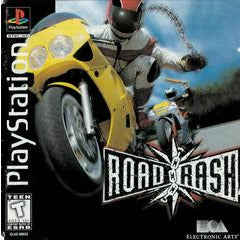 Road Rash - PlayStation - Premium Video Games - Just $21.99! Shop now at Retro Gaming of Denver