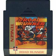 Road Runner - NES - Premium Video Games - Just $14.99! Shop now at Retro Gaming of Denver