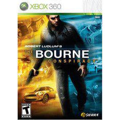Robert Ludlum's The Bourne Conspiracy - Xbox 360 - Premium Video Games - Just $7.99! Shop now at Retro Gaming of Denver
