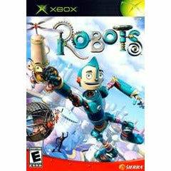 Robots - Xbox - Premium Video Games - Just $10.99! Shop now at Retro Gaming of Denver