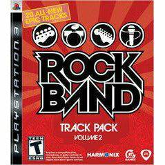 Rock Band Track Pack Volume 2 - PlayStation 3 - Premium Video Games - Just $12.99! Shop now at Retro Gaming of Denver