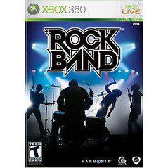 Rock Band - Xbox 360 (Disc Only) - Premium Video Games - Just $5.99! Shop now at Retro Gaming of Denver