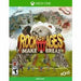 Rock Of Ages III: Make & Break - Xbox One - Just $8.99! Shop now at Retro Gaming of Denver